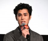 �f��w���e�x���J�L�O���䂠�����ɓo�d��������Y (C)ORICON NewS inc. 