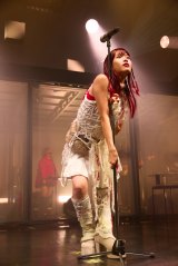 �S���c�A�[�w�v�������xZepp DiverCity������� 