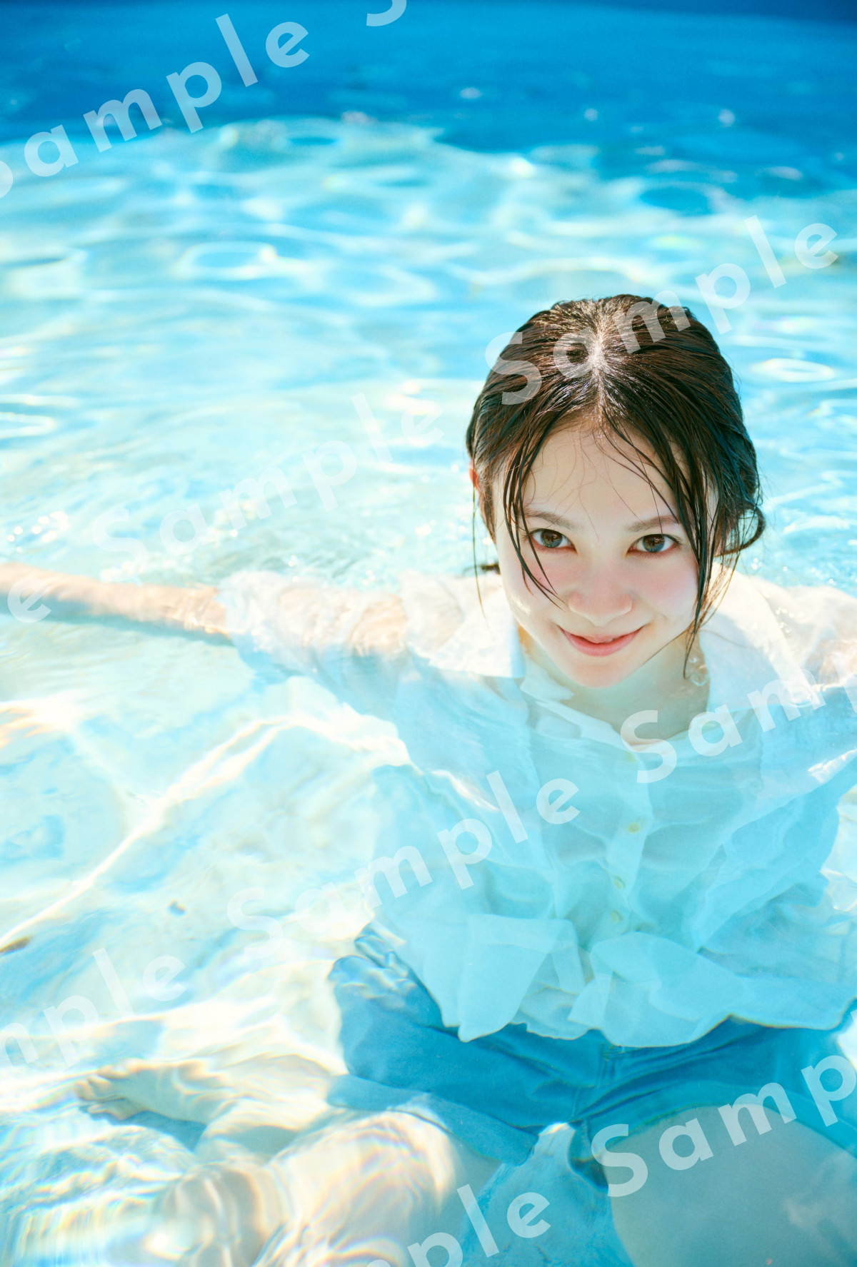 伊藤百花　AKB48 TOUR PARTY くじ　直筆サイン　フォトフレーム 伊藤百花 AKB48 TOUR PARTY くじ 直筆サイン フォトフレーム akb48