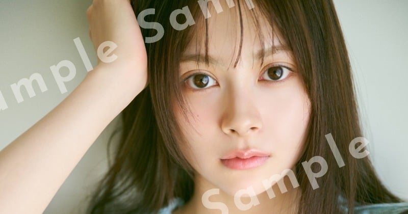AKB48伊藤百花、1stフォトブック特典生写真が解禁【全9種一覧