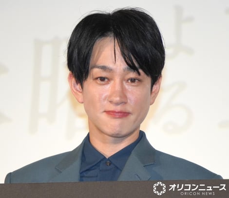 横山裕の画像・写真 | 横山裕、“社長”鈴木保奈美に「怖ぇ～」連発