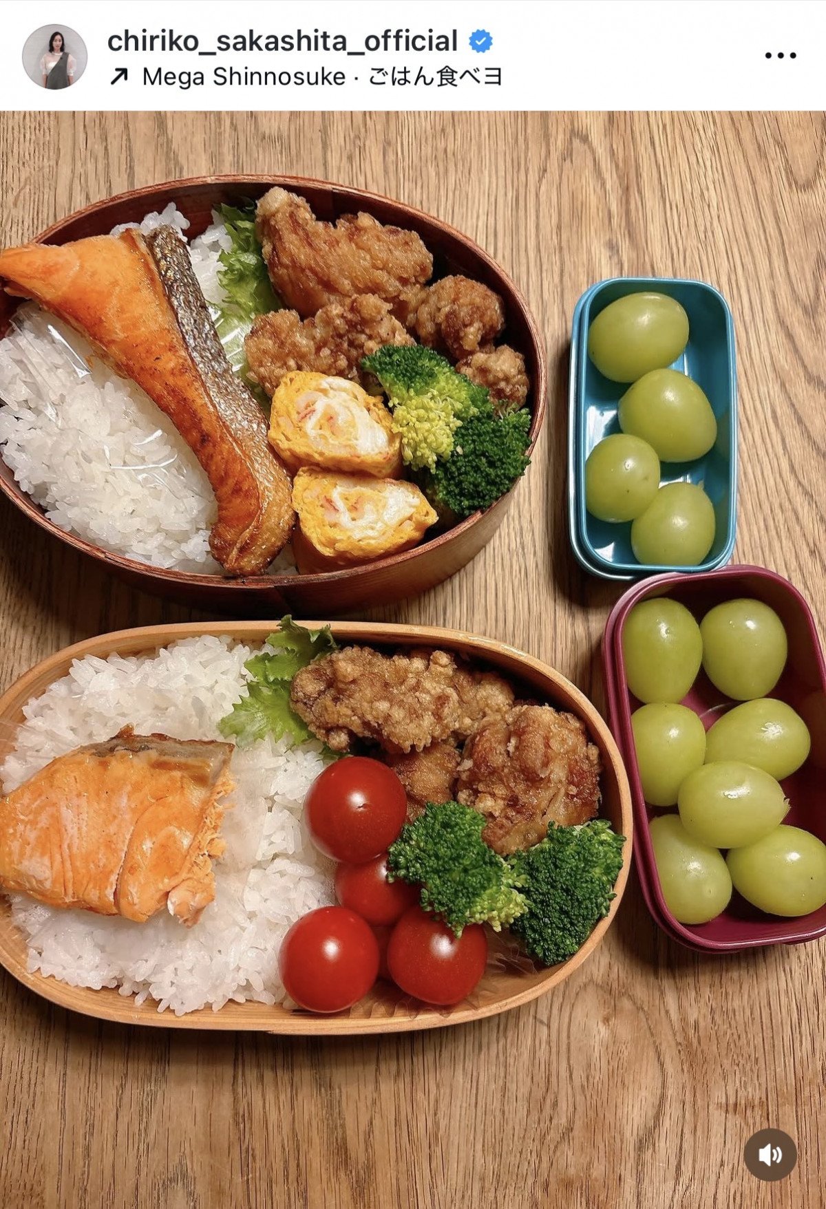 ≺痢q ug}gȖBʎqȑqv(ʐ^̓CX^O @chiriko_sakashita_official ) 