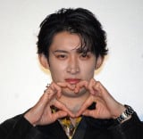 �f��w�iLOVE SONG�j�x���J�L�O���䂠�����ɓo�d��������N�� �iC�jORICON NewS inc. 