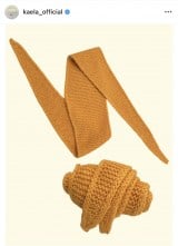 �ؑ��J�G���u�X�J�[�t�ł����v�i�ʐ^�̓C���X�^�O���� ��kaela_official ���j 