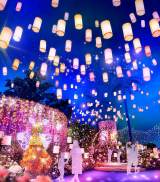 �Ђ炩���p�[�N�̃C���~�l�[�V���� �����^���L�� 