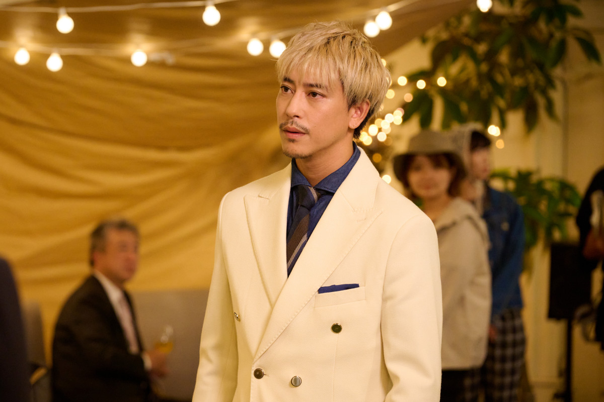 Snow Man岩本照、身長差50センチ超の小学生を“お姫さま抱っこ