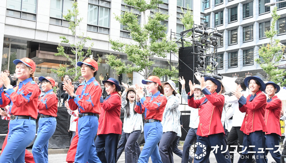 画像・写真 | USJ、25周年「おおきに！大阪！」1日だけの特別