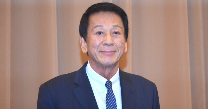 81歳・杉良太郎、芸能生活60周年迎えるも「まだ年が若いものですから」 長年続ける福祉活動の原動力語る