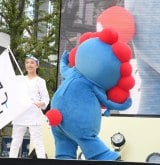 �w�䓰�؃����E�F�C2025�x�ɓo�ꂵ���~���N�~���N �iC�jORICON NewS inc. 