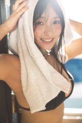 �g���N�O���r�A�f�r���[�̐V���h18�΁E��������A�wPARADE�x�ŏ��́g�J���B�e�h�ɒ��� 