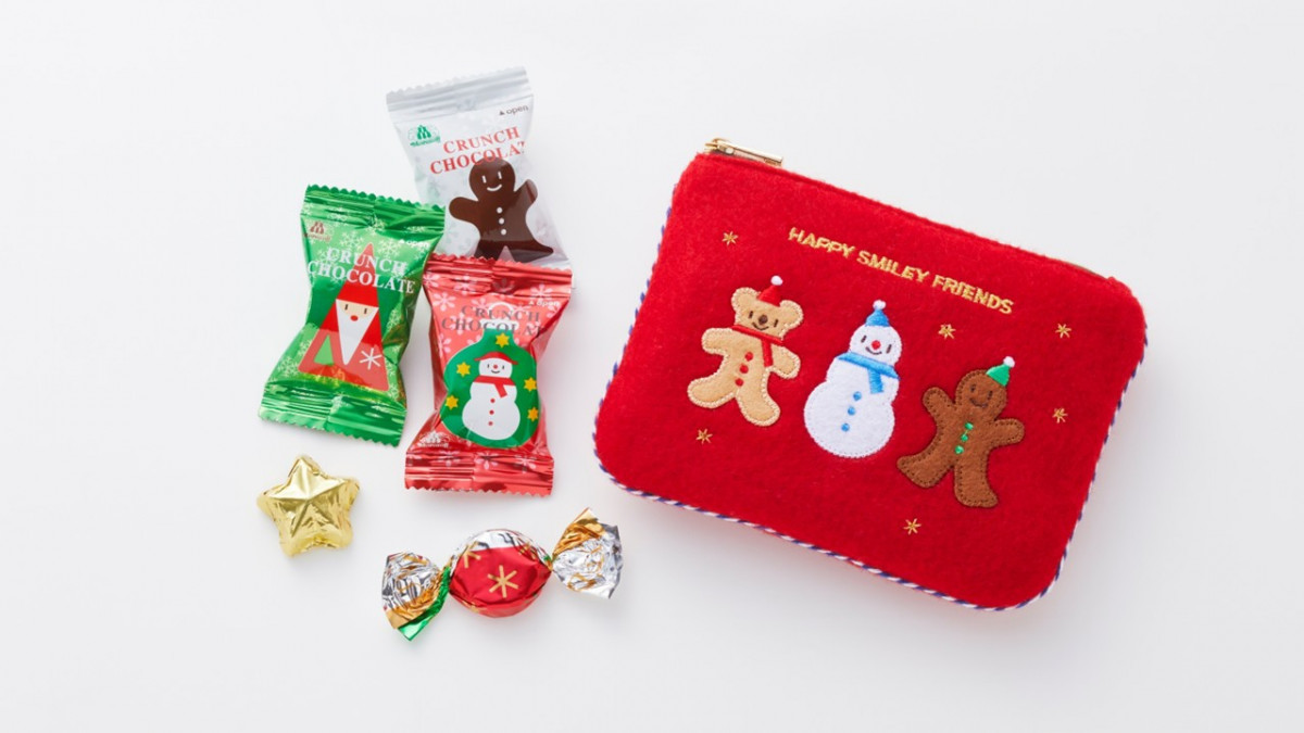 画像・写真 | モロゾフの“心躍るクリスマス”がスタート アドベント