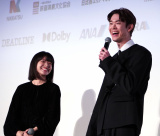 �f��w��������ƍ�������x������I���䂠�����ɓo�d�����i������j�݈�䂫�́A�{��X�� �iC�jORICON NewS inc. 