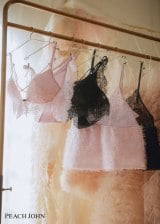 PEACH JOHN�~�V�[�Y���̃r�W���A���ɓo�ꂵ���X���� 