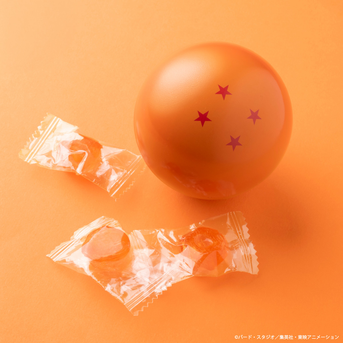 ドラゴンボール』世界初のストア東京駅一番街に11月オープン グッズ