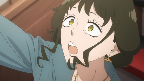 �wSPY�~FAMILY�x�V�L�����o��I�������_���͈���v�q�@�g�����̃}�}�F�h��ʃJ�b�g���� 