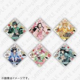 鬼滅の刃』見たことない！微笑む冨岡義勇 ufotable公式絵に「ガチで