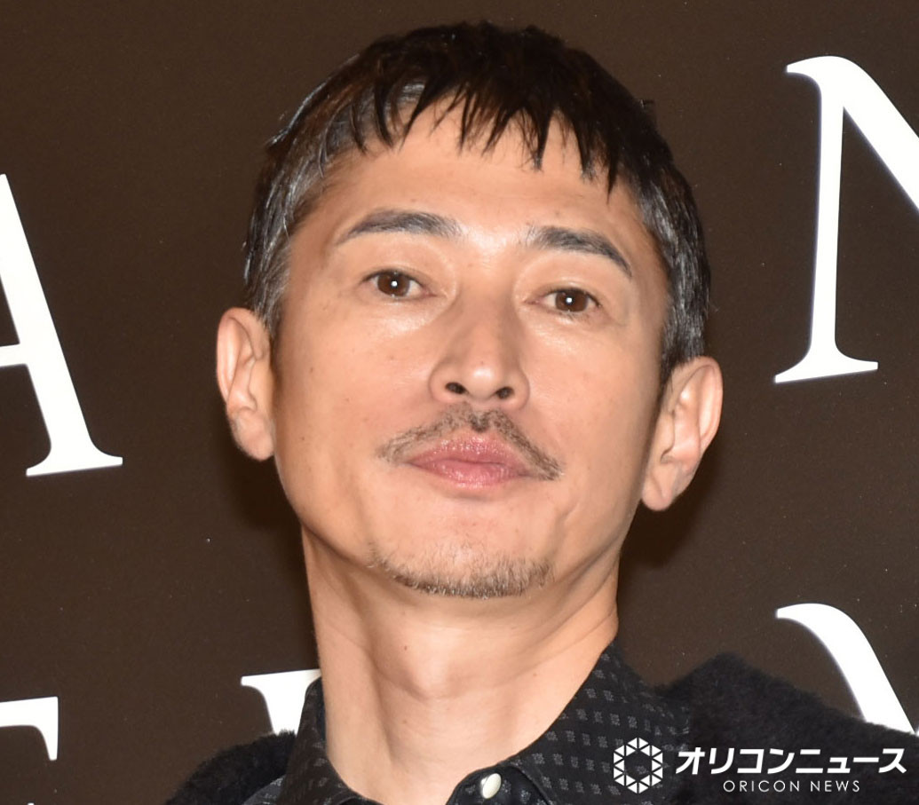 クオリティ高すぎ」窪塚洋介、妻＆息子＆娘と『鬼滅の刃』コスプレ披露