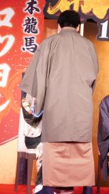 fwV߁E`xVߌNɓodN (C)ORICON NewS inc. 