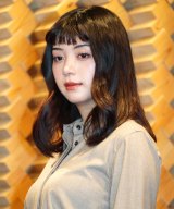 �Љ�v���ւ̊����𖾂������r�c�G���C�U=��38�񓌋����ۉf���(TIFF)�x�G�V�J���E�t�B�����܎��܎�(C)ORICON NewS inc. 