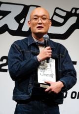 �݂Ȃ݂���A���X�r���e�[�W�f�j�������˂��� Koki,�ɂ�����u��������ɂ�낵�����`�����������v 