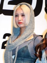 �u��42��x�X�g�W�[�j�X�g2025�v���܎��ɓo�d����HANA�EMOMOKA�iC�jORICON NewS inc. 