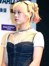 �u��42��x�X�g�W�[�j�X�g2025�v���܎��ɓo�d����HANA�EMAHINA �iC�jORICON NewS inc. 