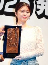 �u��42��x�X�g�W�[�j�X�g2025�v���܎��ɓo�d��������ʉ� (C)ORICON NewS inc. 