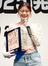 �u��42��x�X�g�W�[�j�X�g2025�v���܎��ɓo�d��������ʉ� (C)ORICON NewS inc. 