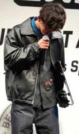 �u��42��x�X�g�W�[�j�X�g2025�v���܎��ɓo�d������������ (C)ORICON NewS inc. 