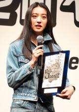 �u��42��x�X�g�W�[�j�X�g2025�v���܎��ɓo�d����Koki, (C)ORICON NewS inc. 