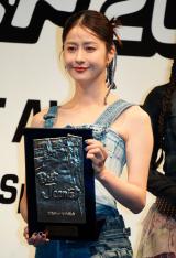 �u��42��x�X�g�W�[�j�X�g2025�v���܎��ɓo�d�������{��� (C)ORICON NewS inc. 