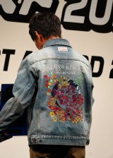 �u��42��x�X�g�W�[�j�X�g2025�v���܎��ɓo�d�����㋽���b��\������В� (C)ORICON NewS inc. 