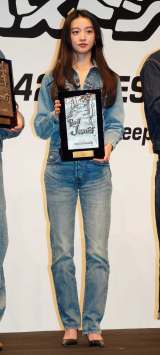 �u��42��x�X�g�W�[�j�X�g2025�v���܎��ɓo�d����Koki, (C)ORICON NewS inc. 