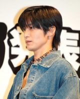 �u��42��x�X�g�W�[�j�X�g2025�v���܎��ɓo�d����Snow Man�E�ڍ��@ (C)ORICON NewS inc. 