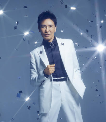 画像・写真 | 郷ひろみ、70歳の日本武道館公演に密着した『情熱大陸