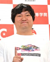 �w�u�L���O�I�u�R���g 2025�v18��ڃL���O �E�����O�R�[�g�_�f�B���ʎ��Ɓx�ɓo�d���������O�R�[�g�_�f�B�E�e (C)ORICON NewS inc. 