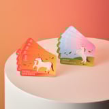 2026 �������f�U�C�� �h�����N�t���[�`�P�b�g(5��) �g�b�s���O�t���[�`�P�b�g(5��) 