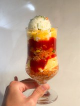 ���i���X�X����������u�N���[���\�[�_�݂����ȃI�����C�X�v������������u�͂�X�o�������������v 