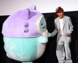 �w�f�� ���݂��R���炵 ��̉����Ƃӂ���̃R�x���J�������䂠�����ɓo�d�����i������j�Ƃ����A��m�����F �iC�jORICON NewS inc. 