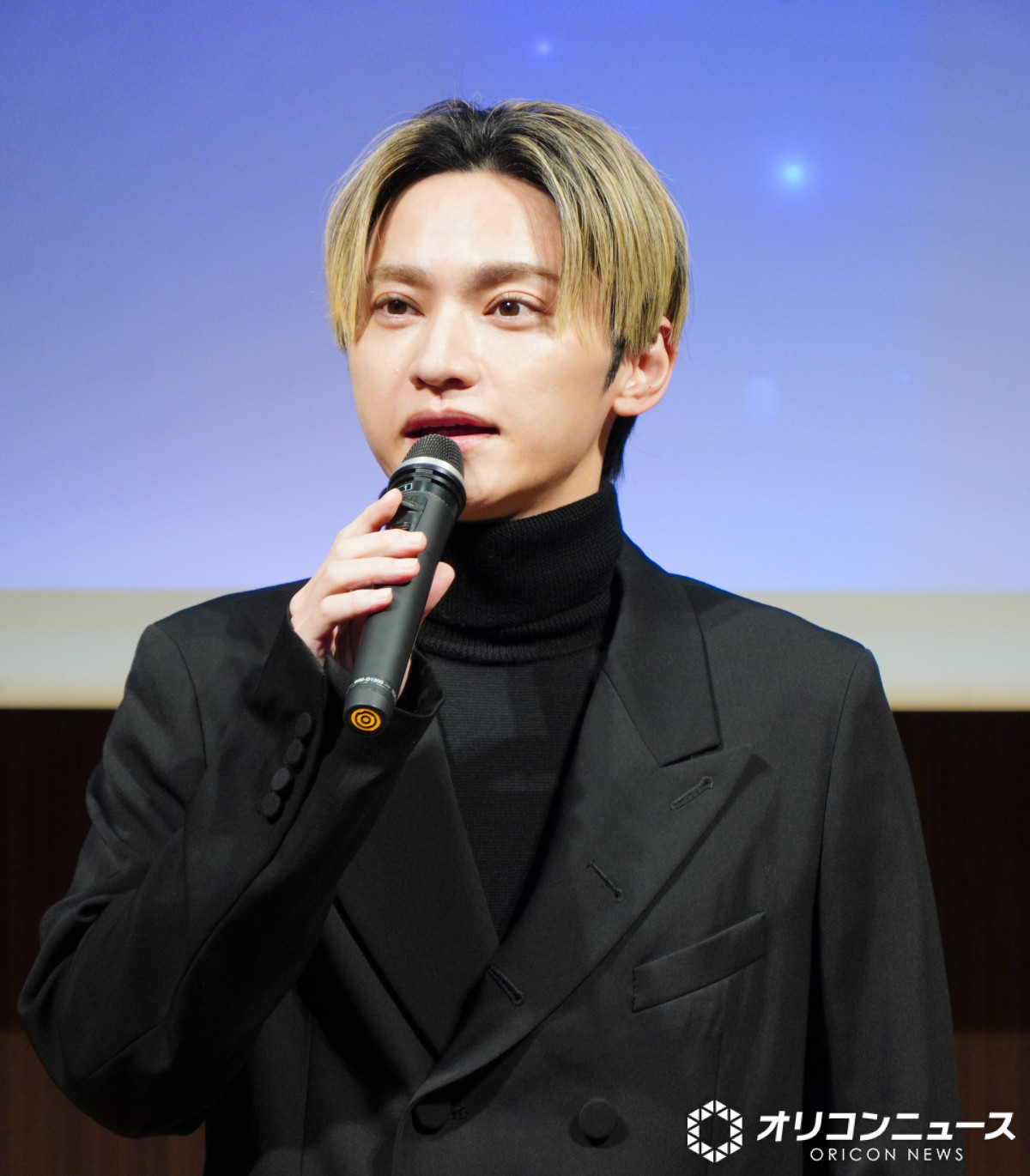 SKY-HI、BMSGでのトレンド明かす まさかの下剋上も「BE:FIRSTの