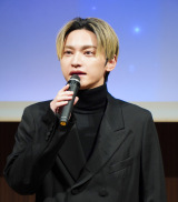 画像・写真 | 「秒速で1億稼ぐ男」与沢翼が初登壇 26歳で“3億円