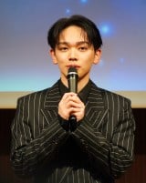 wogfB12g2025NqbgܕixXg30&2026Nqbg\xXg100hx\ɓod{(C)ORICON NewS inc. 