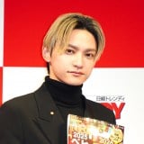 wogfB12g2025NqbgܕixXg30&2026Nqbg\xXg100hx\ɓodSKY-HI (C)ORICON NewS inc. 