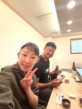 �N���o�^�I�n���������q�A�v�E�}�b�N��؂���́g�a���������`�h�Ɋ��� �Ί�̕v�w�V���b�g�Ɂu�������u���u�v�u�����U�߂͂��Ȃ��v 