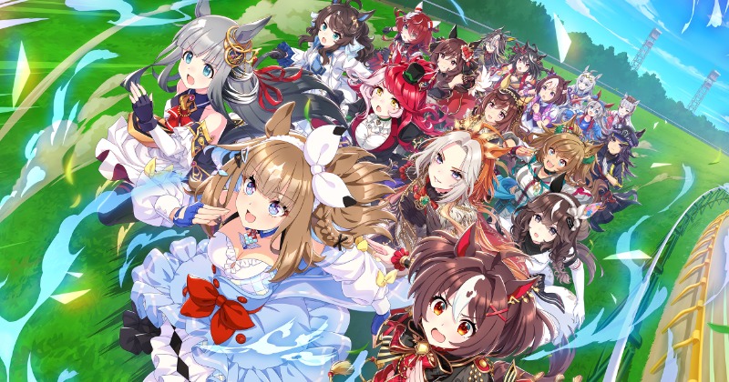 ウマ娘』お祝い花（フラスタ）騒動 制作会社の返金対応が困難に