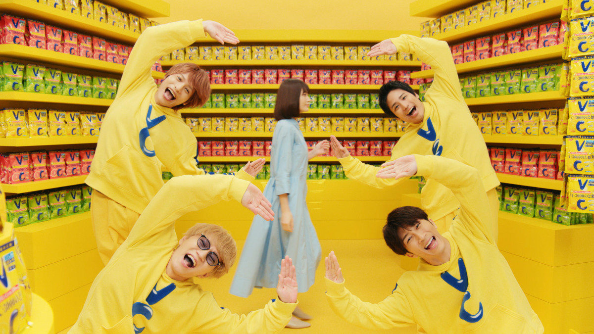 画像・写真 | WEST.のツッコミ王は？中間淳太と小瀧望で票割れる「上手