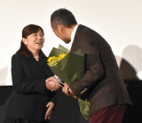 �f��w�Տ�̌������x�̌��J�������䂠�����ɓo�d�����i������j�M���T�q���A�n�ӌ� �iC�jORICON NewS inc. 