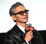 �f��w���e�x���J�L�O���䂠�����ɓo�d�����n���ĘY (C)ORICON NewS inc. 