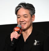 �f��w���e�x���J�L�O���䂠�����ɓo�d�����i�䑏�ē� (C)ORICON NewS inc. 