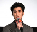 �f��w���e�x���J�L�O���䂠�����ɓo�d��������Y (C)ORICON NewS inc. 